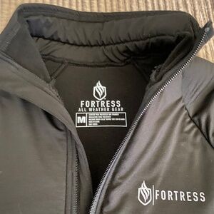 Fortress All Weather Gear Baselayer Jacket